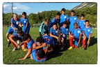 U15-1 PGFC - Tournoi - Beaumont Collonges - 05/09/2020