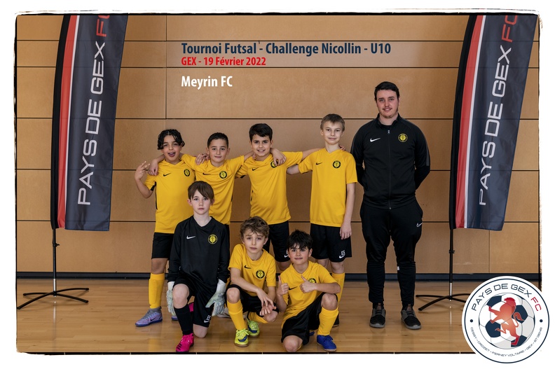 Challenge Nicollin - Tournoi Futsal - U10
Pays de Gex FC Meyrin FC.jpg