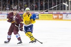 GENF - HC DAVOS