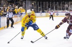 GENF - HC DAVOS