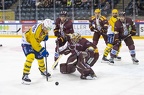 GENF - HC DAVOS