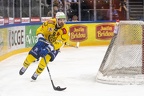 GENF - HC DAVOS