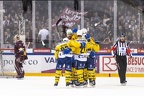 GENF - HC DAVOS