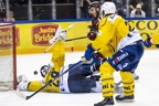 GENF - HC DAVOS