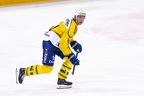 GENF - HC DAVOS